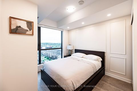 Photo 6 at 1002 - 120 Eagle Rock Way, Rural Vaughan, Vaughan