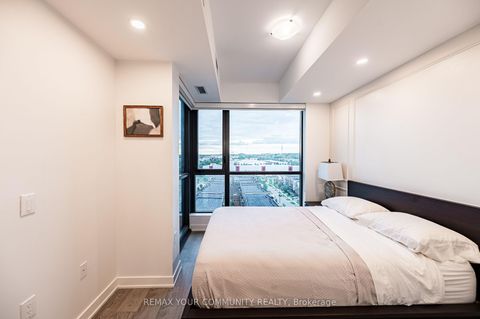 Photo 7 at 1002 - 120 Eagle Rock Way, Rural Vaughan, Vaughan