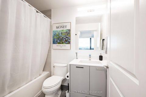 Photo 8 at 1002 - 120 Eagle Rock Way, Rural Vaughan, Vaughan
