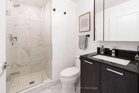 Photo 11 at 1002 - 120 Eagle Rock Way, Rural Vaughan, Vaughan