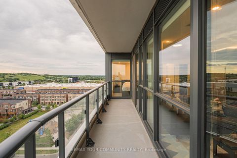 Photo 15 at 1002 - 120 Eagle Rock Way, Rural Vaughan, Vaughan