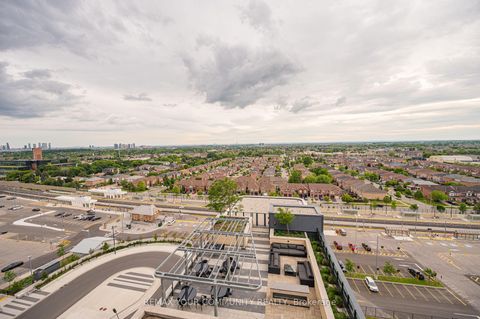 Photo 17 at 1002 - 120 Eagle Rock Way, Rural Vaughan, Vaughan