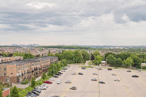 Photo 18 at 1002 - 120 Eagle Rock Way, Rural Vaughan, Vaughan