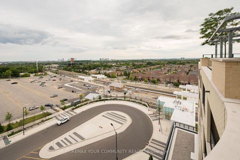 Photo 20 at 1002 - 120 Eagle Rock Way, Rural Vaughan, Vaughan