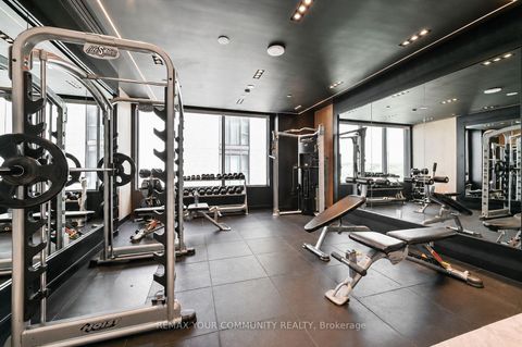Photo 22 at 1002 - 120 Eagle Rock Way, Rural Vaughan, Vaughan