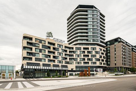 Photo 26 at 1002 - 120 Eagle Rock Way, Rural Vaughan, Vaughan