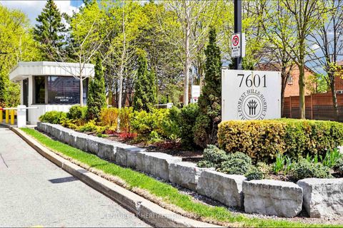 Photo 2 at 210 - 7601 Bathurst Street, Yorkhill, Vaughan