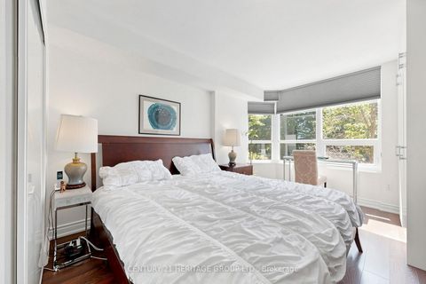 Photo 24 at 210 - 7601 Bathurst Street, Yorkhill, Vaughan