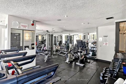 Photo 34 at 210 - 7601 Bathurst Street, Yorkhill, Vaughan
