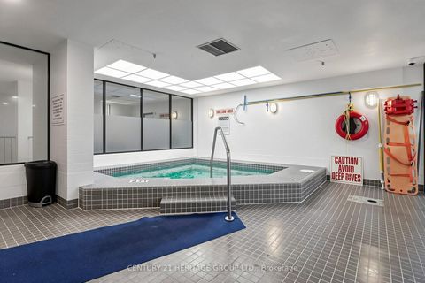 Photo 36 at 210 - 7601 Bathurst Street, Yorkhill, Vaughan