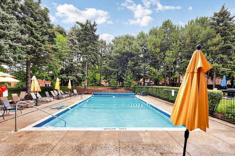 Photo 37 at 210 - 7601 Bathurst Street, Yorkhill, Vaughan