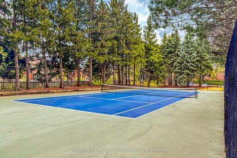 Photo 38 at 210 - 7601 Bathurst Street, Yorkhill, Vaughan