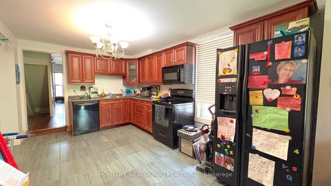 Photo 12 at 8 Burnfield Avenue, Junction, Toronto