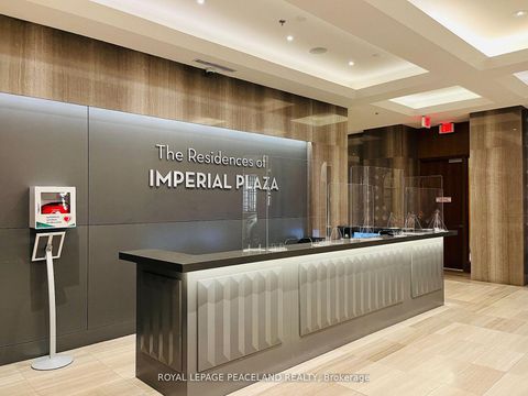 Photo 1 at 1607 - 111 St. Clair Avenue W, St. Clair, Toronto