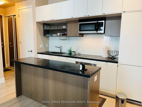 Photo 6 at 1607 - 111 St. Clair Avenue W, St. Clair, Toronto
