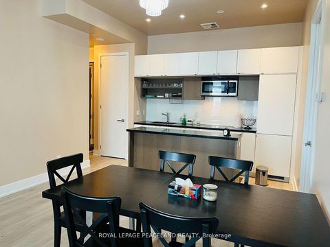 Photo 9 at 1607 - 111 St. Clair Avenue W, St. Clair, Toronto