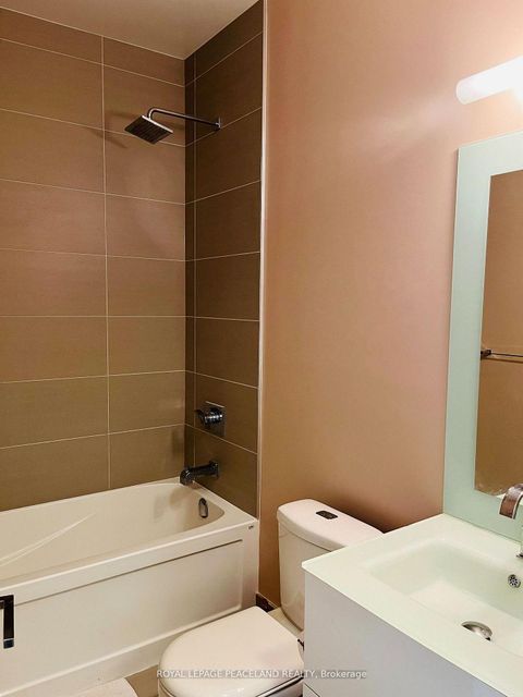Photo 16 at 1607 - 111 St. Clair Avenue W, St. Clair, Toronto