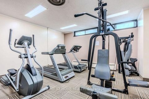 Photo 25 at 612 - 177 Linus Road, Don Valley Village, Toronto