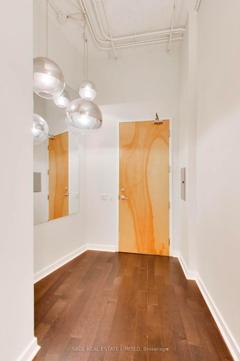 Photo 12 at 521 - 155 Dalhousie Street, Yonge Corridor, Toronto