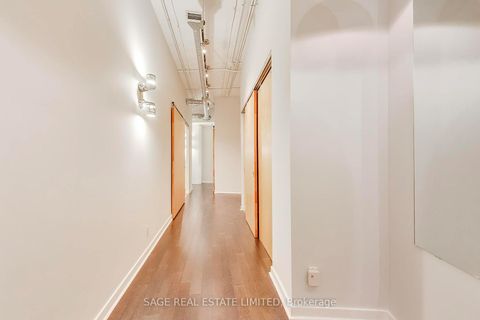 Photo 13 at 521 - 155 Dalhousie Street, Yonge Corridor, Toronto