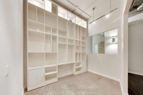 Photo 15 at 521 - 155 Dalhousie Street, Yonge Corridor, Toronto