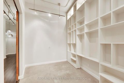 Photo 16 at 521 - 155 Dalhousie Street, Yonge Corridor, Toronto