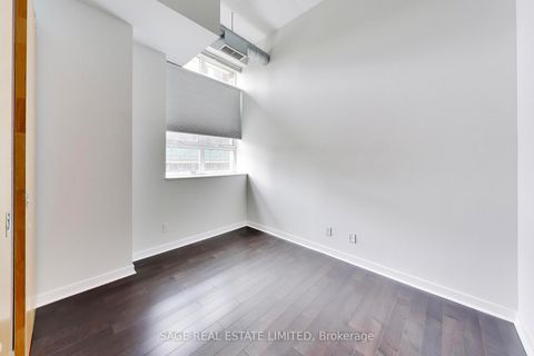 Photo 17 at 521 - 155 Dalhousie Street, Yonge Corridor, Toronto
