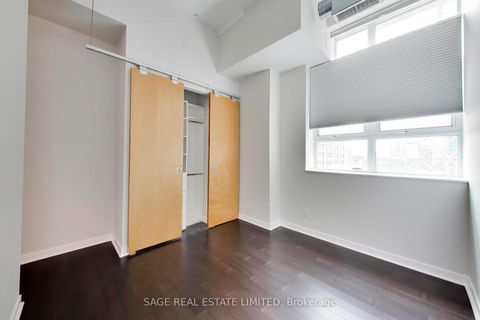 Photo 18 at 521 - 155 Dalhousie Street, Yonge Corridor, Toronto