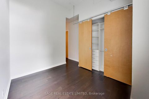 Photo 19 at 521 - 155 Dalhousie Street, Yonge Corridor, Toronto
