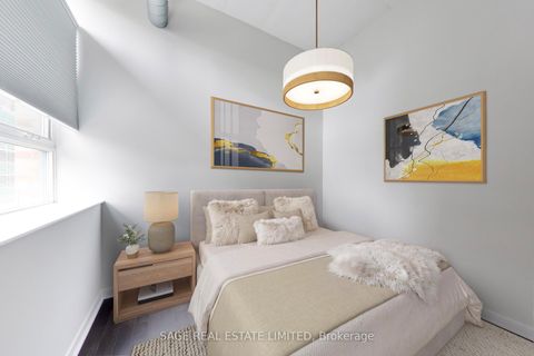 Photo 20 at 521 - 155 Dalhousie Street, Yonge Corridor, Toronto