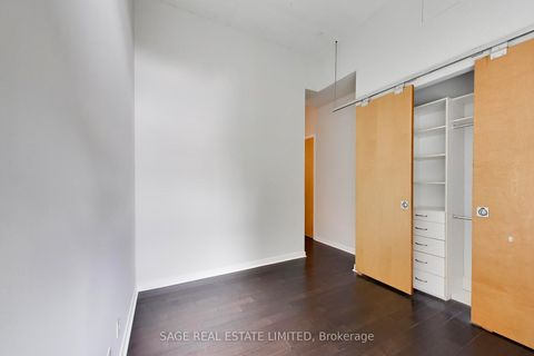 Photo 22 at 521 - 155 Dalhousie Street, Yonge Corridor, Toronto