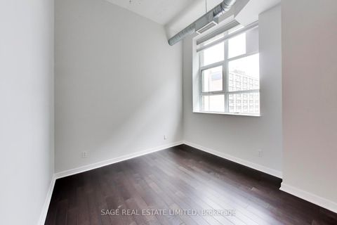 Photo 25 at 521 - 155 Dalhousie Street, Yonge Corridor, Toronto