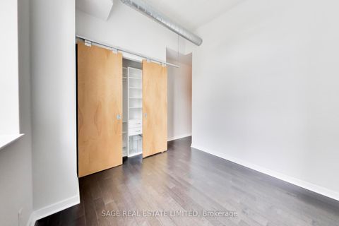 Photo 26 at 521 - 155 Dalhousie Street, Yonge Corridor, Toronto