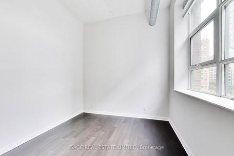 Photo 27 at 521 - 155 Dalhousie Street, Yonge Corridor, Toronto
