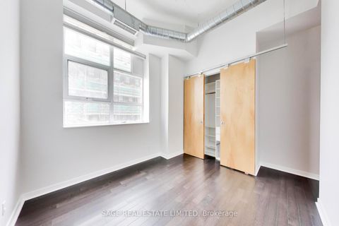 Photo 28 at 521 - 155 Dalhousie Street, Yonge Corridor, Toronto