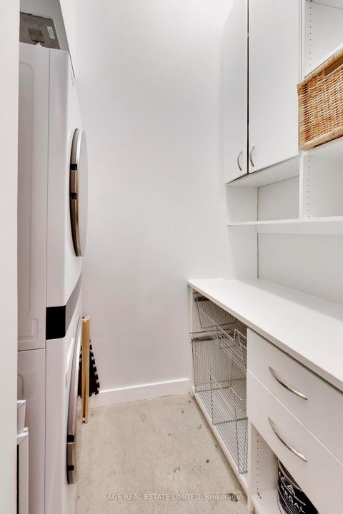 Photo 30 at 521 - 155 Dalhousie Street, Yonge Corridor, Toronto