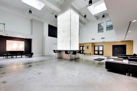 Photo 31 at 521 - 155 Dalhousie Street, Yonge Corridor, Toronto