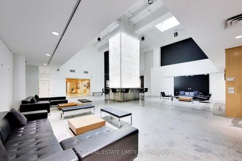 Photo 32 at 521 - 155 Dalhousie Street, Yonge Corridor, Toronto