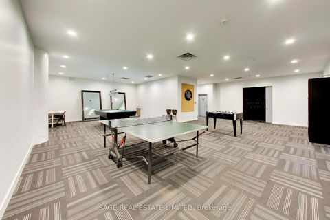 Photo 33 at 521 - 155 Dalhousie Street, Yonge Corridor, Toronto