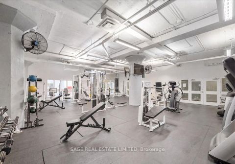 Photo 35 at 521 - 155 Dalhousie Street, Yonge Corridor, Toronto