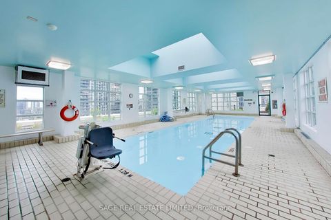 Photo 37 at 521 - 155 Dalhousie Street, Yonge Corridor, Toronto
