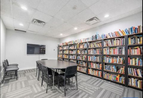Photo 39 at 521 - 155 Dalhousie Street, Yonge Corridor, Toronto