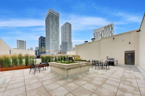 Photo 40 at 521 - 155 Dalhousie Street, Yonge Corridor, Toronto
