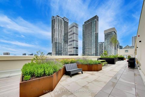 Photo 41 at 521 - 155 Dalhousie Street, Yonge Corridor, Toronto