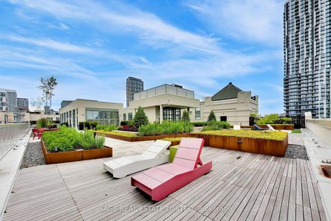 Photo 43 at 521 - 155 Dalhousie Street, Yonge Corridor, Toronto