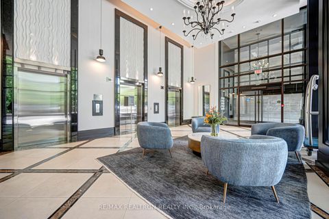 Photo 1 at 314 - 1717 Avenue Road, Nortown, Toronto