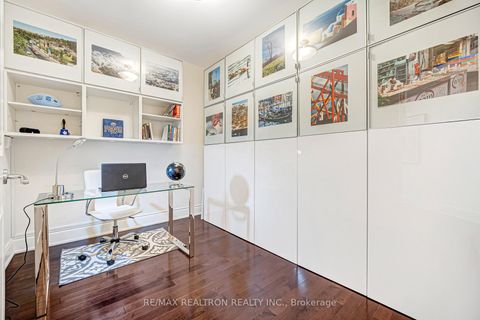 Photo 3 at 314 - 1717 Avenue Road, Nortown, Toronto