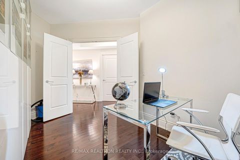 Photo 4 at 314 - 1717 Avenue Road, Nortown, Toronto
