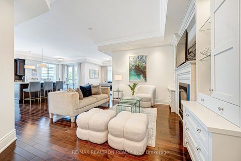 Photo 6 at 314 - 1717 Avenue Road, Nortown, Toronto