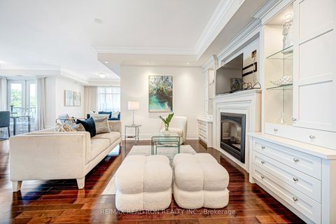 Photo 7 at 314 - 1717 Avenue Road, Nortown, Toronto